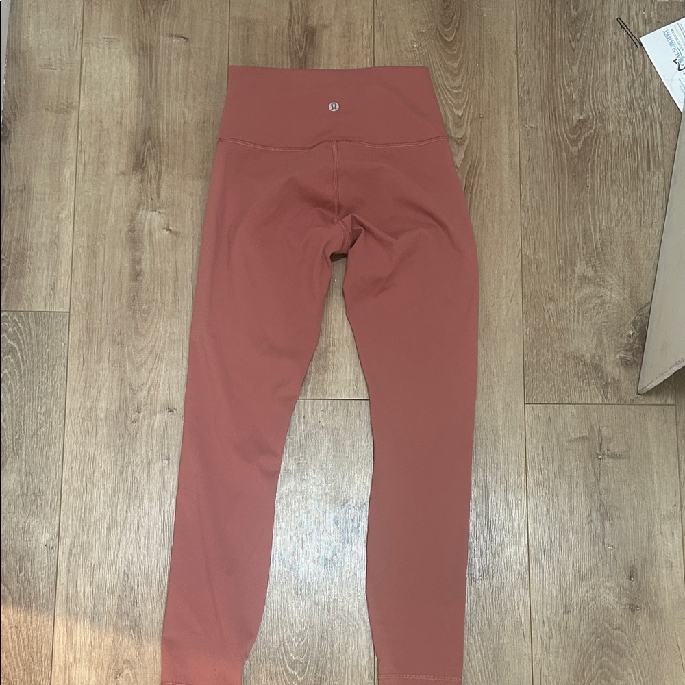 lululemon athletica align Leggings -